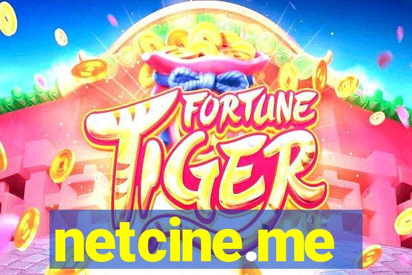 netcine.me