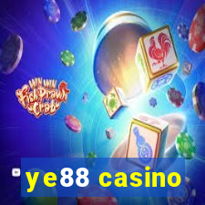 ye88 casino