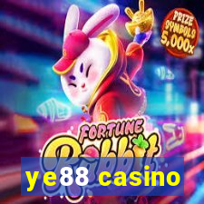 ye88 casino