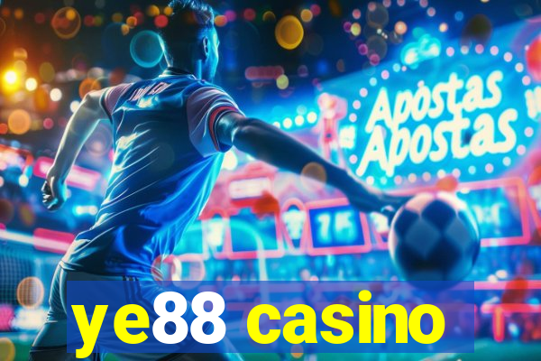 ye88 casino