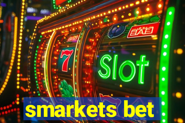 smarkets bet