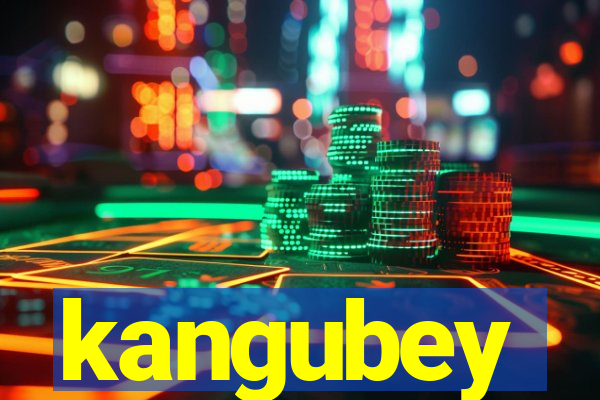 kangubey