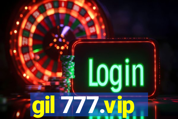 gil 777.vip