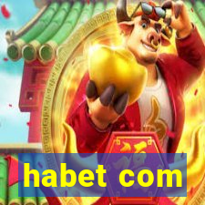 habet com