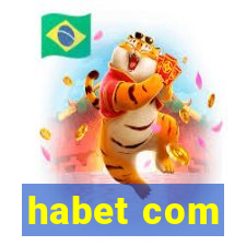 habet com