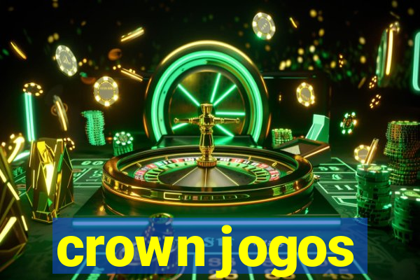 crown jogos