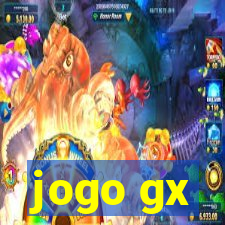 jogo gx