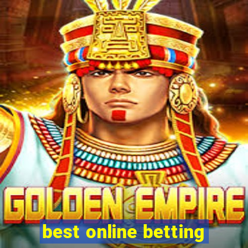 best online betting