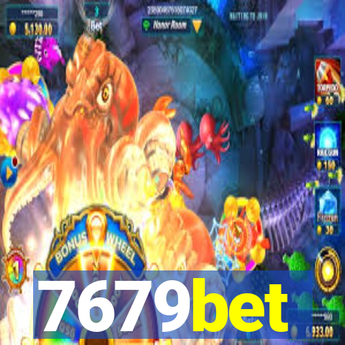 7679bet