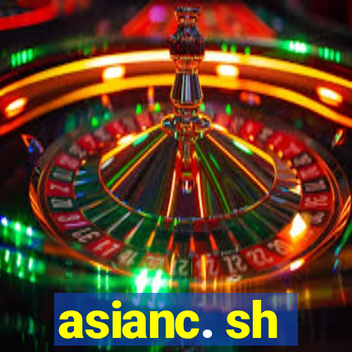 asianc. sh