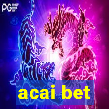 acai bet