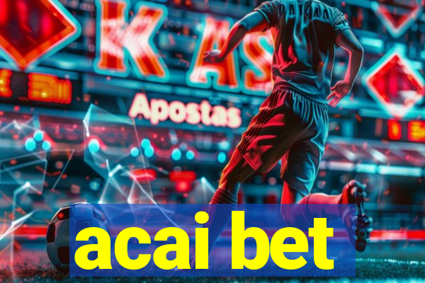 acai bet