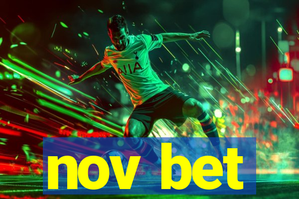 nov bet