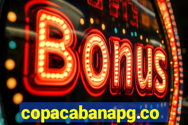 copacabanapg.com