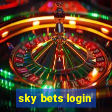 sky bets login