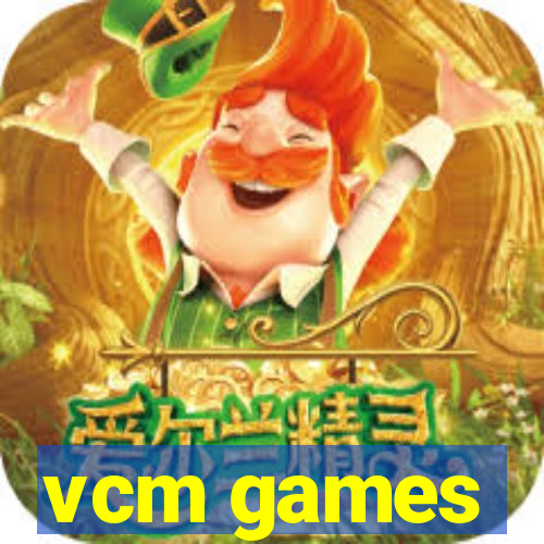 vcm games