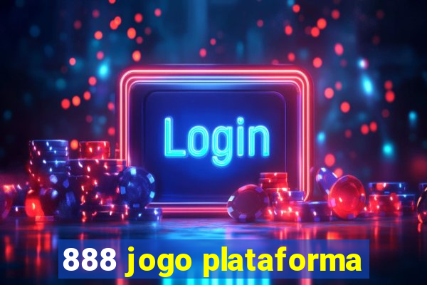 888 jogo plataforma