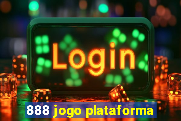 888 jogo plataforma