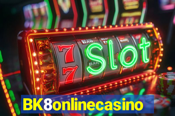 BK8onlinecasino