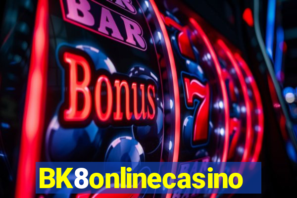 BK8onlinecasino