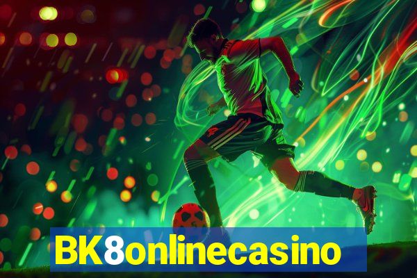 BK8onlinecasino