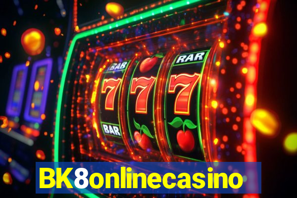 BK8onlinecasino