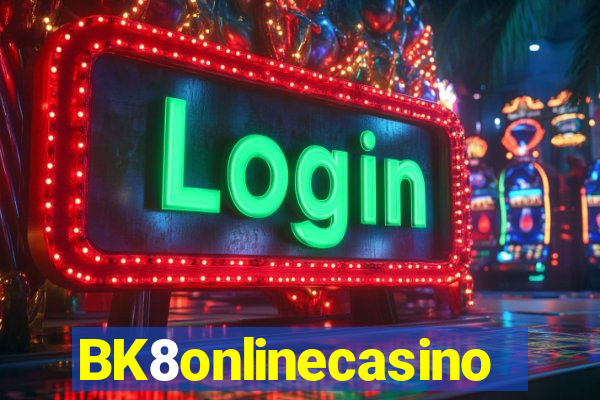 BK8onlinecasino