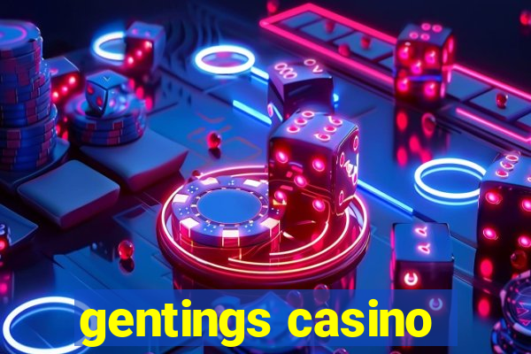 gentings casino