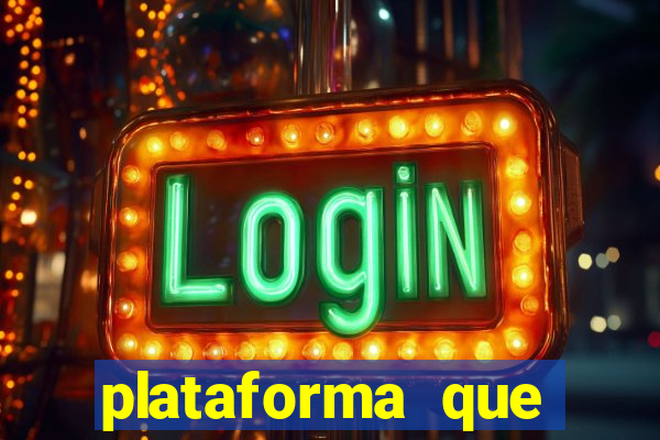 plataforma que n茫o precisa depositar