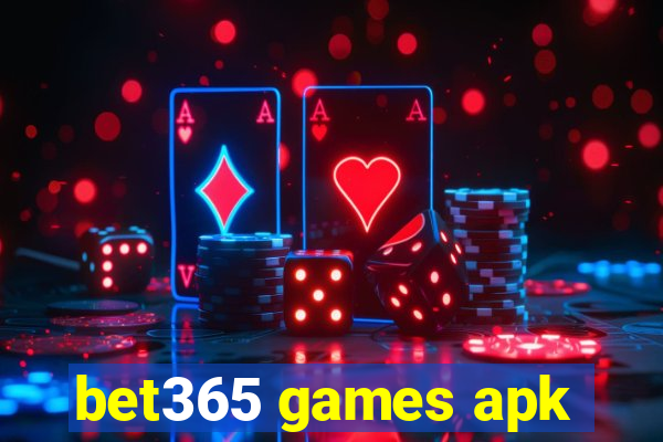 bet365 games apk