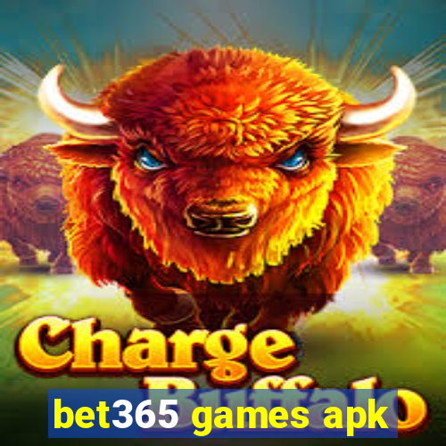 bet365 games apk