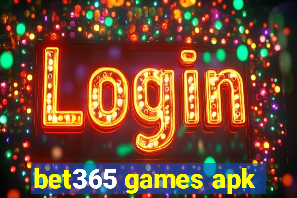 bet365 games apk