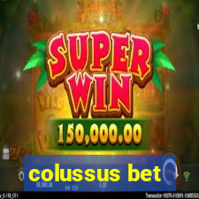 colussus bet