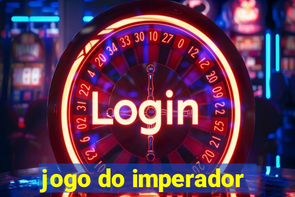 jogo do imperador