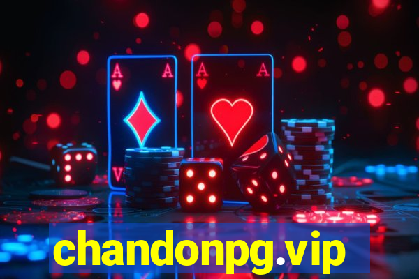 chandonpg.vip