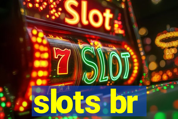 slots br