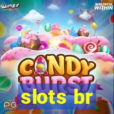 slots br