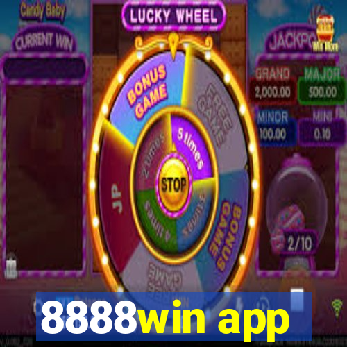 8888win app