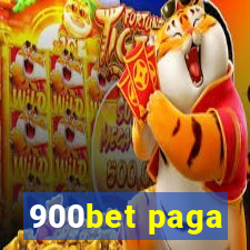 900bet paga