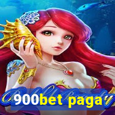 900bet paga