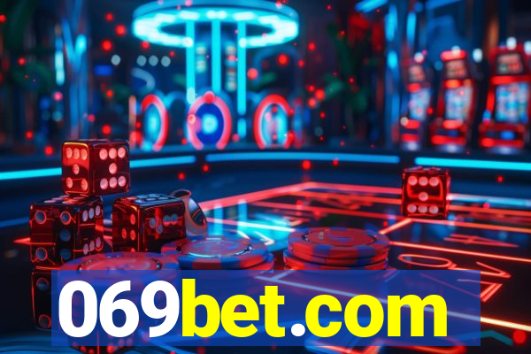 069bet.com