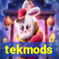 tekmods