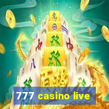 777 casino live