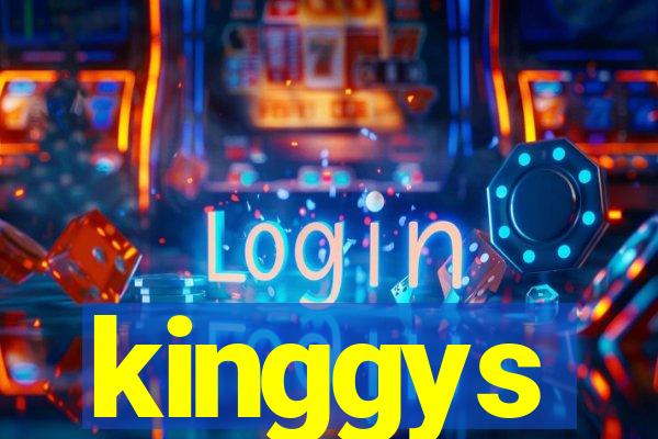 kinggys