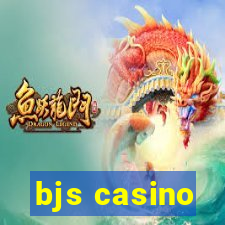 bjs casino