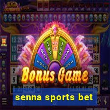 senna sports bet