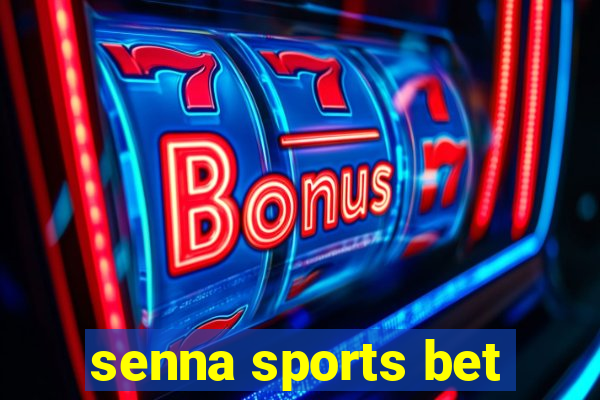 senna sports bet