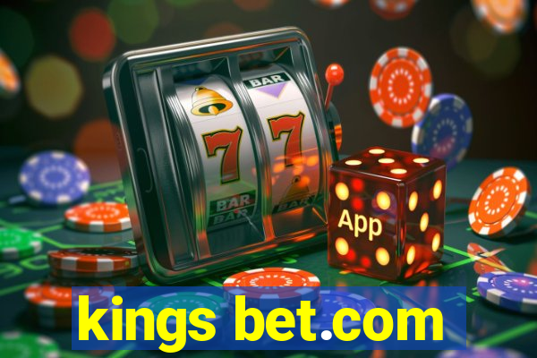 kings bet.com