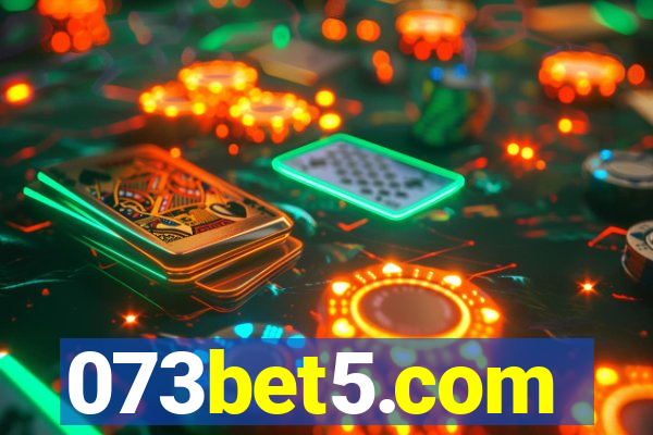 073bet5.com