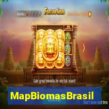 MapBiomasBrasil